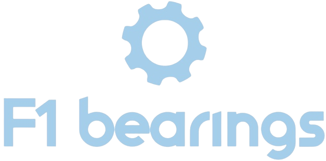 Logótipo da F1 Bearings